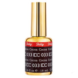DND - DC All My Jelly 18ml (#01 - #36) - NEW 2026