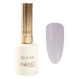 Hang - Sheer & Glossy Jelly Gel Polish (#01 - #42)