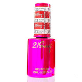 21Sweet - Gel Polish 15ml (#01 - #36)