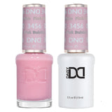 DND - Gel & Lacquer Duo Special Colors (#1234, #3456, #2345)