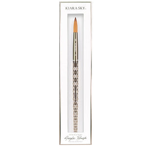 Kiara Sky - Acrylic Nail Brush (#8 - #20)