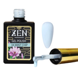 Zen - Milky Gel Polish Mochidoki (#25 - #36)