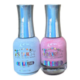 7 Star - Gel & Lacquer Duo - 200 New Colors (#01 - #100)