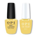 OPI - My Me Era Summer 2024 - Gel & Lacquer Duo (NEW)