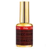 DND - DC All My Jelly 18ml (#01 - #36) - NEW 2026