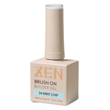 Zen - Brush On Builder Gel 20ml (#01 - #60)