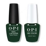 OPI - My Me Era Summer 2024 - Gel & Lacquer Duo (NEW)