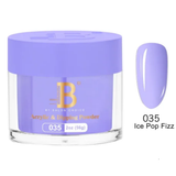 Billionaire - Imperial Dip Powder (#01 - #86)