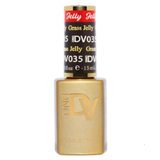 DND - DIVA Fruit Jelly 15ml (#01 - #36) - NEW 2026
