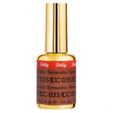 DND - DC All My Jelly 18ml (#01 - #36) - NEW 2026