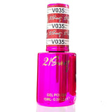 21Sweet - Gel Polish 15ml (#01 - #36)