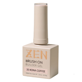 Zen - Brush On Builder Gel 20ml (#01 - #60)