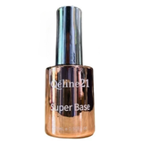 Qeline21 - Gel Super Base, Top Coat (15ml)