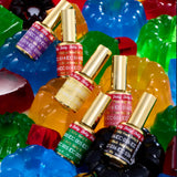 DND - DC All My Jelly Full Set 36 Colors (#01 - #36) - NEW 2026