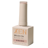 Zen - Brush On Builder Gel 20ml (#01 - #60)