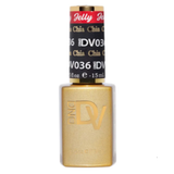 DND - DIVA Fruit Jelly 15ml (#01 - #36) - NEW 2026