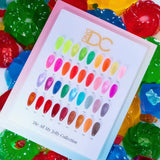DND - DC All My Jelly Full Set 36 Colors (#01 - #36) - NEW 2026