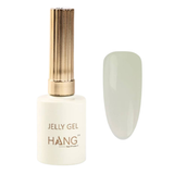 Hang - Sheer & Glossy Jelly Gel Polish (#01 - #42)