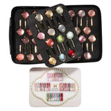 Hang Pure - Nude Shimmer Full Set 36 Colors (#01 - #36)