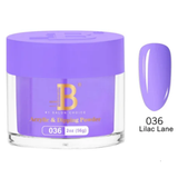Billionaire - Imperial Dip Powder (#01 - #86)