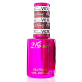21Sweet - Gel Polish 15ml (#01 - #36)
