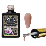 Zen - Milky Gel Polish Mochidoki (#25 - #36)