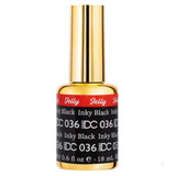 DND - DC All My Jelly 18ml (#01 - #36) - NEW 2026