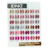 DND - 9D Cat Eye Sweetheart Full Set 36 Colors (#01 - #36)