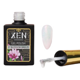 Zen - Milky Gel Polish Sakura Glimmer: Full Set 12 Colors (#37 - #48)