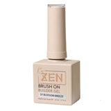 Zen - Brush On Builder Gel 20ml (#01 - #60)