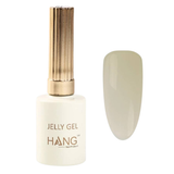 Hang - Sheer & Glossy Jelly Gel Polish (#01 - #42)