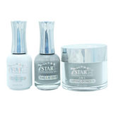 7 Star - Gel & Lacquer & Dip Trio (#301 - #400)