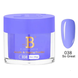 Billionaire - Imperial Dip Powder (#01 - #86)