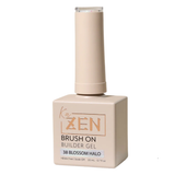 Zen - Brush On Builder Gel 20ml (#01 - #60)