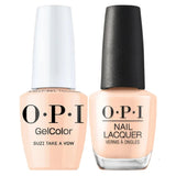 OPI - Fall 2026: Most Requested - Gel & Lacquer Duo (#F37 - #F48)