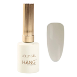 Hang - Sheer & Glossy Jelly Gel Polish (#01 - #42)