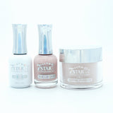 7 Star - Gel & Lacquer & Dip Trio (#301 - #400)