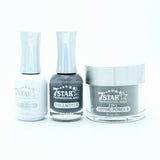 7 Star - Gel & Lacquer & Dip Trio (#301 - #400)