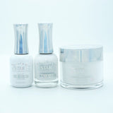 7 Star - Gel & Lacquer & Dip Trio (#301 - #400)