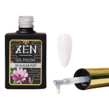 Zen - Milky Gel Polish Sakura Glimmer (#37 - #48)