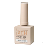Zen - Brush On Builder Gel 20ml (#01 - #60)