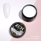 Zen - Builder Gel Hema Free 50ml (#01 - #48)