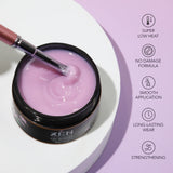 Zen - Builder Gel Winter Garden Full Set (#13 - #24)