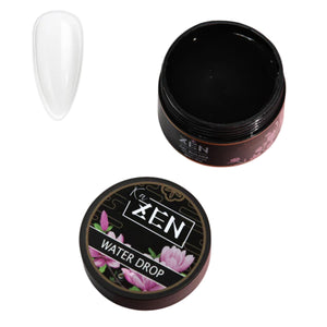 Zen - Builder Gel 50ml (Water Drop, Neutral Touch, All In One Base