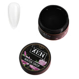 Zen - Builder Gel 50ml (French, Water, Neutral, Base)
