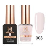 Honey - Gel & Lacquer Duo (#01 - #80)