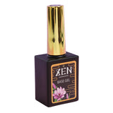 ZEN - Base Coat, TopCoat, Bonder (15ml)