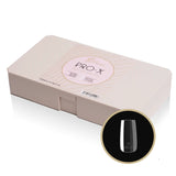 iGel - ProX Gel X Tips Box - Natural Square (S, M, L)
