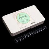 iGel - ProX Gel X Tips Box - Natural Round (S, M, L)