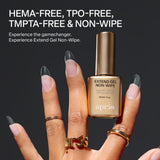 Apres - Extend Gel Non Wipe HEMA Free (15ml/ 30ml)
